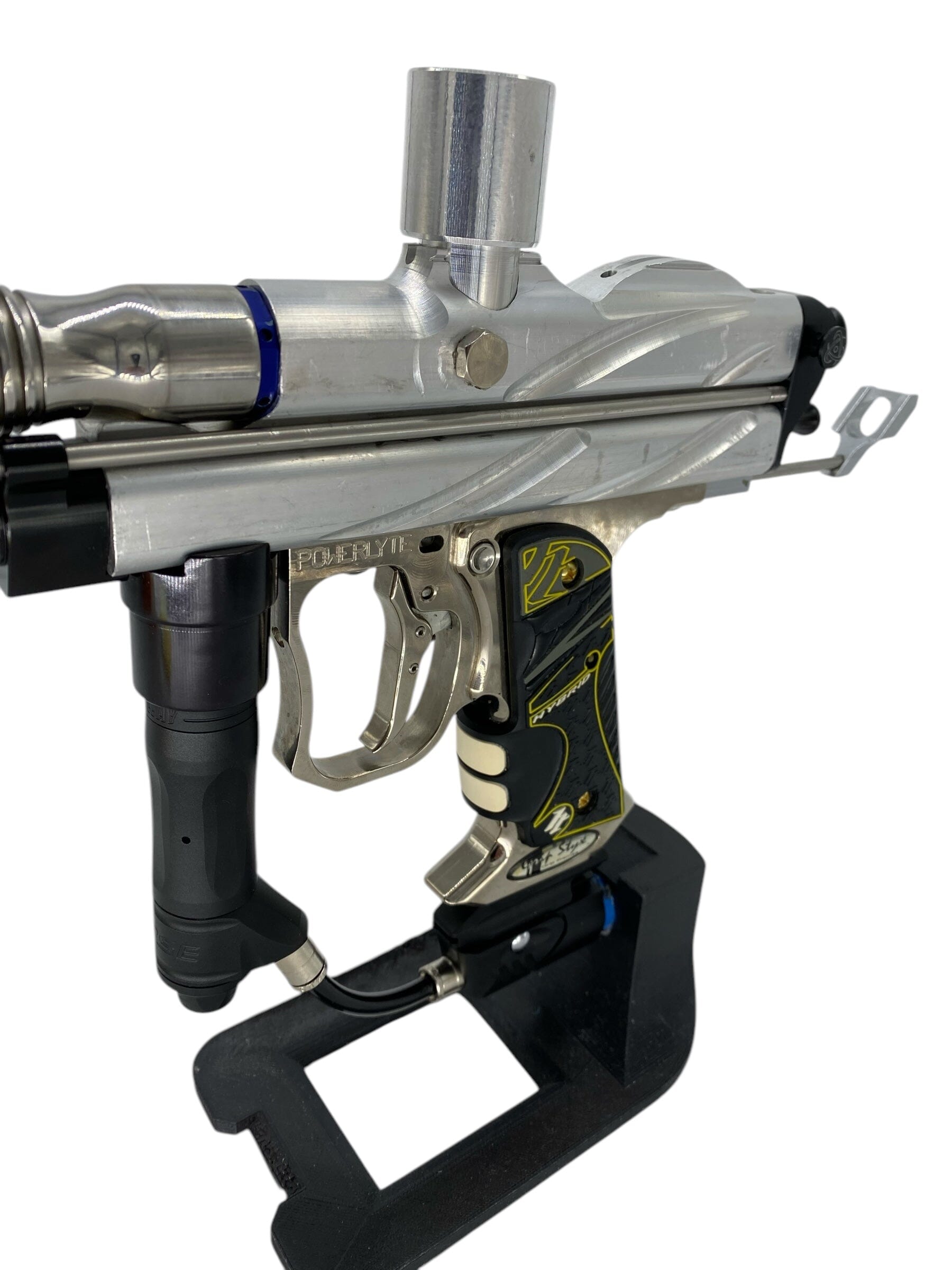 Used Pump Paintball Gun Paintball Gun from CPXBrosPaintball Buy/Sell/Trade Paintball Markers, New Paintball Guns, Paintball Hoppers, Paintball Masks, and Hormesis Headbands
