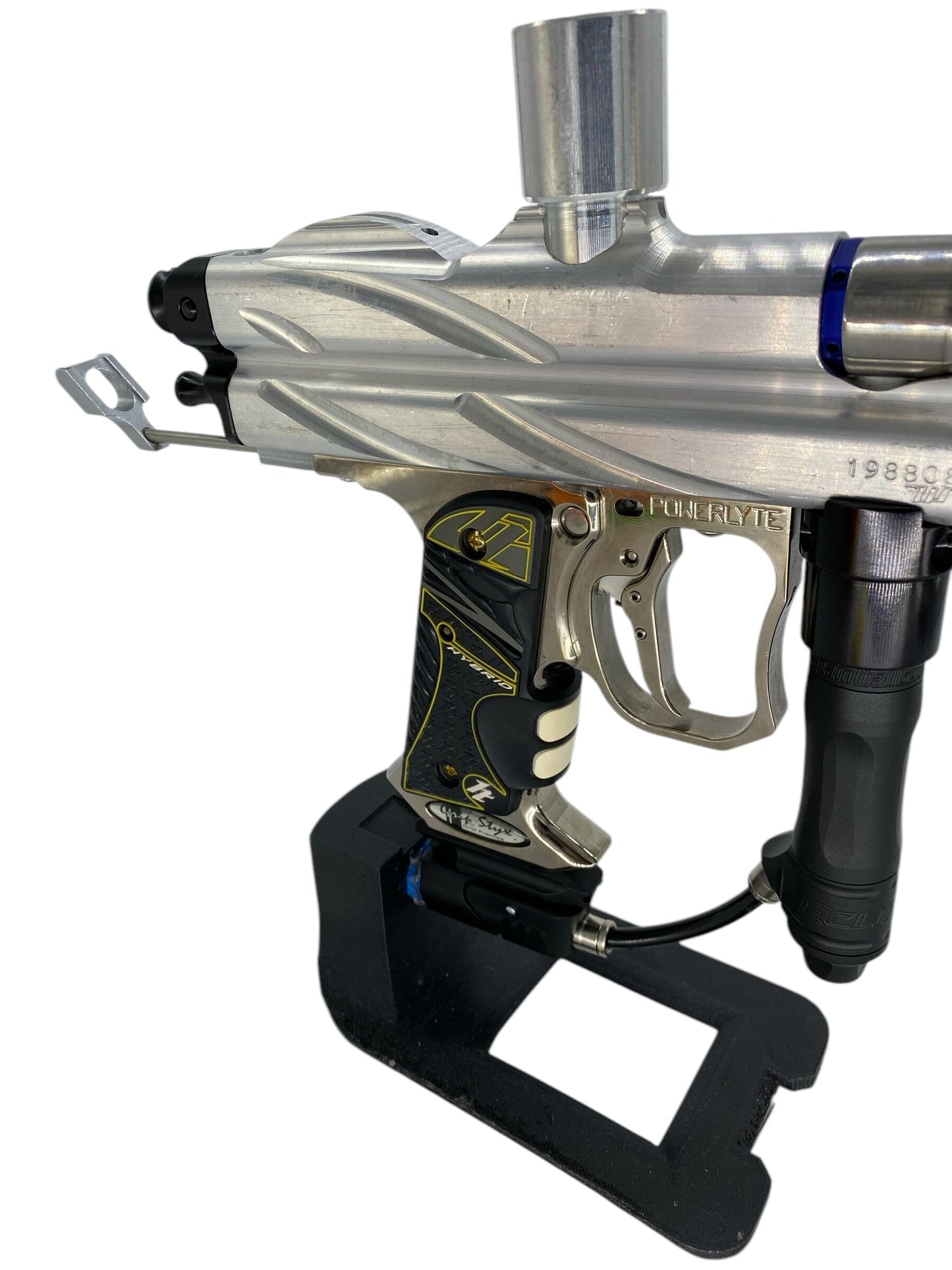 Used Pump Paintball Gun Paintball Gun from CPXBrosPaintball Buy/Sell/Trade Paintball Markers, New Paintball Guns, Paintball Hoppers, Paintball Masks, and Hormesis Headbands