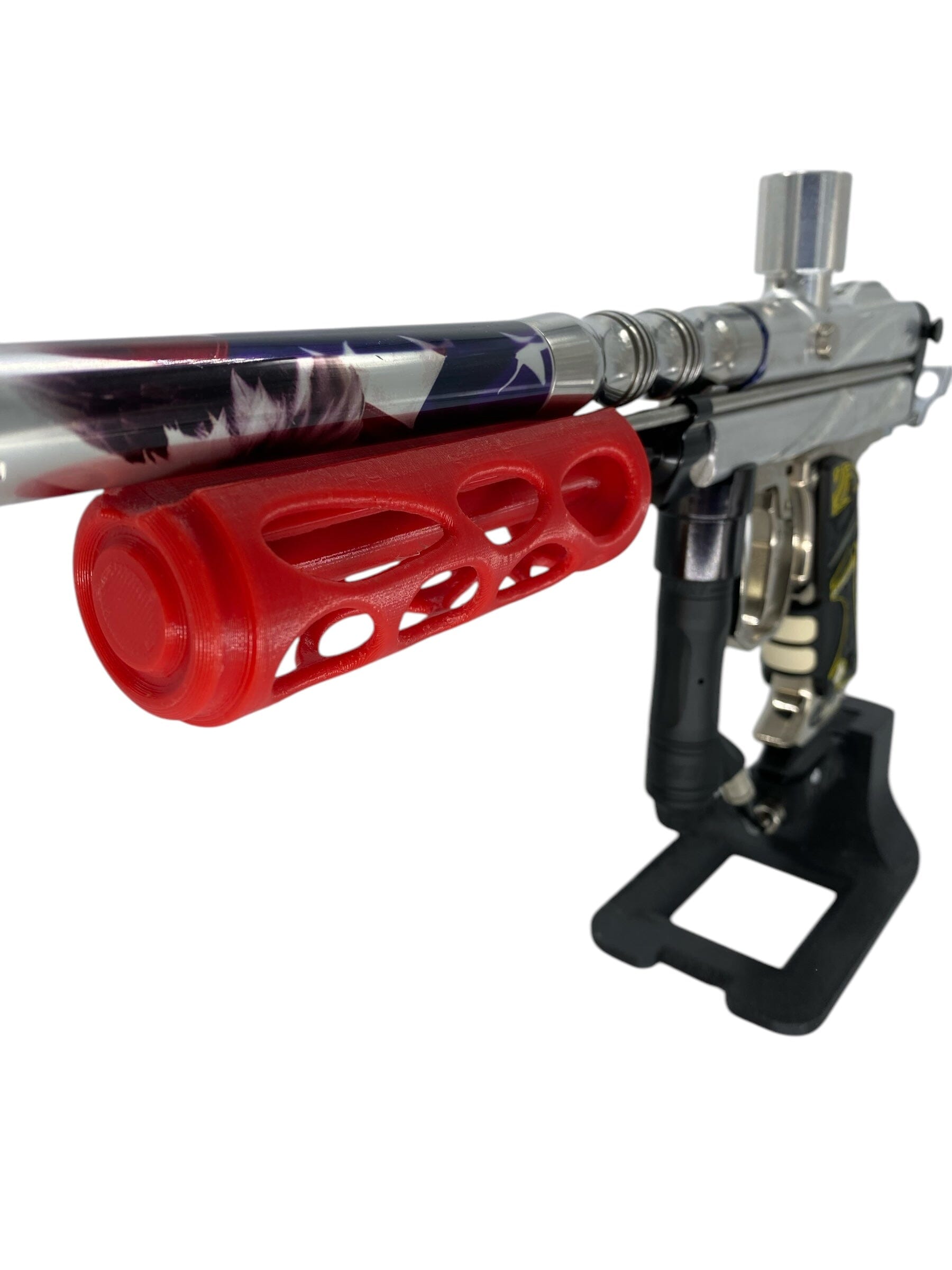 Used Pump Paintball Gun Paintball Gun from CPXBrosPaintball Buy/Sell/Trade Paintball Markers, New Paintball Guns, Paintball Hoppers, Paintball Masks, and Hormesis Headbands