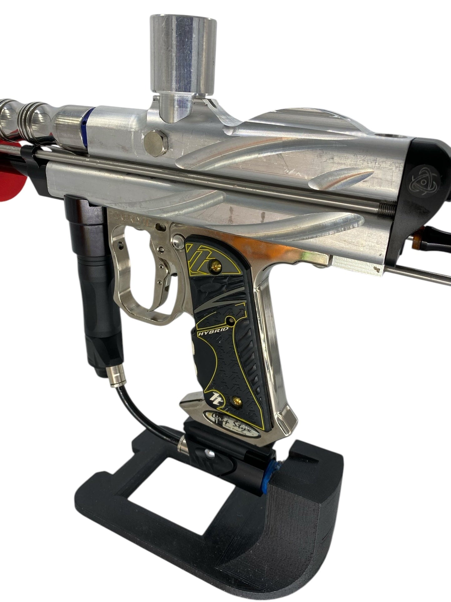 Used Pump Paintball Gun Paintball Gun from CPXBrosPaintball Buy/Sell/Trade Paintball Markers, New Paintball Guns, Paintball Hoppers, Paintball Masks, and Hormesis Headbands