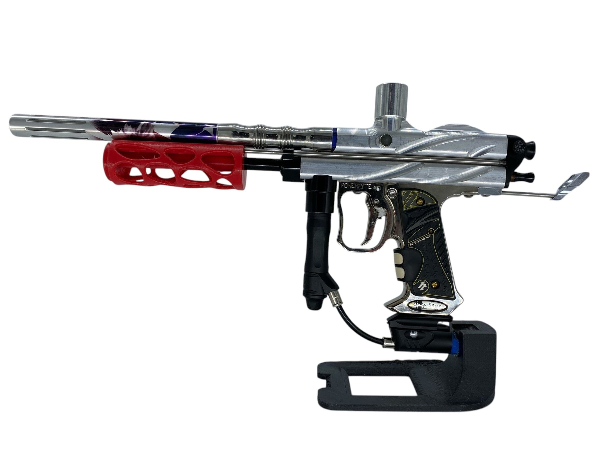Used Pump Paintball Gun Paintball Gun from CPXBrosPaintball Buy/Sell/Trade Paintball Markers, New Paintball Guns, Paintball Hoppers, Paintball Masks, and Hormesis Headbands