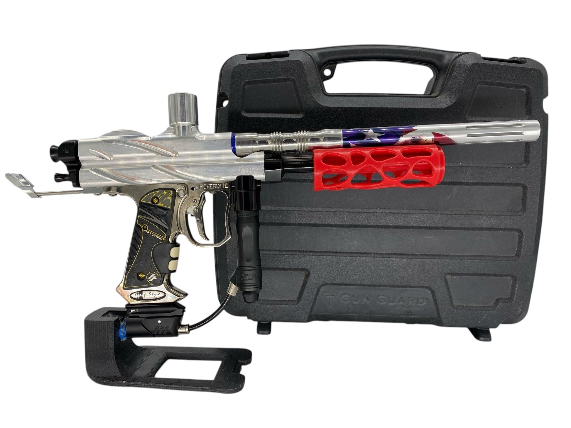 Used Pump Paintball Gun Paintball Gun from CPXBrosPaintball Buy/Sell/Trade Paintball Markers, New Paintball Guns, Paintball Hoppers, Paintball Masks, and Hormesis Headbands