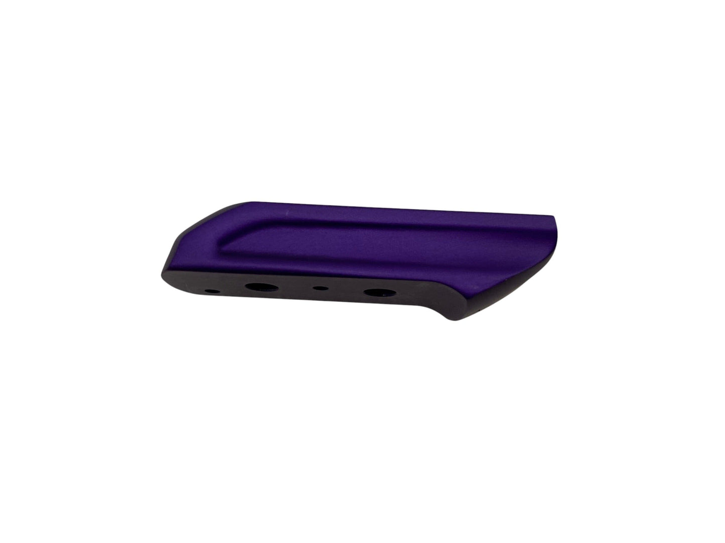 Used Purple ASA Extender for Luxe 1.0 1.5 2.0 oled asa drop down Paintball Gun from CPXBrosPaintball Buy/Sell/Trade Paintball Markers, New Paintball Guns, Paintball Hoppers, Paintball Masks, and Hormesis Headbands