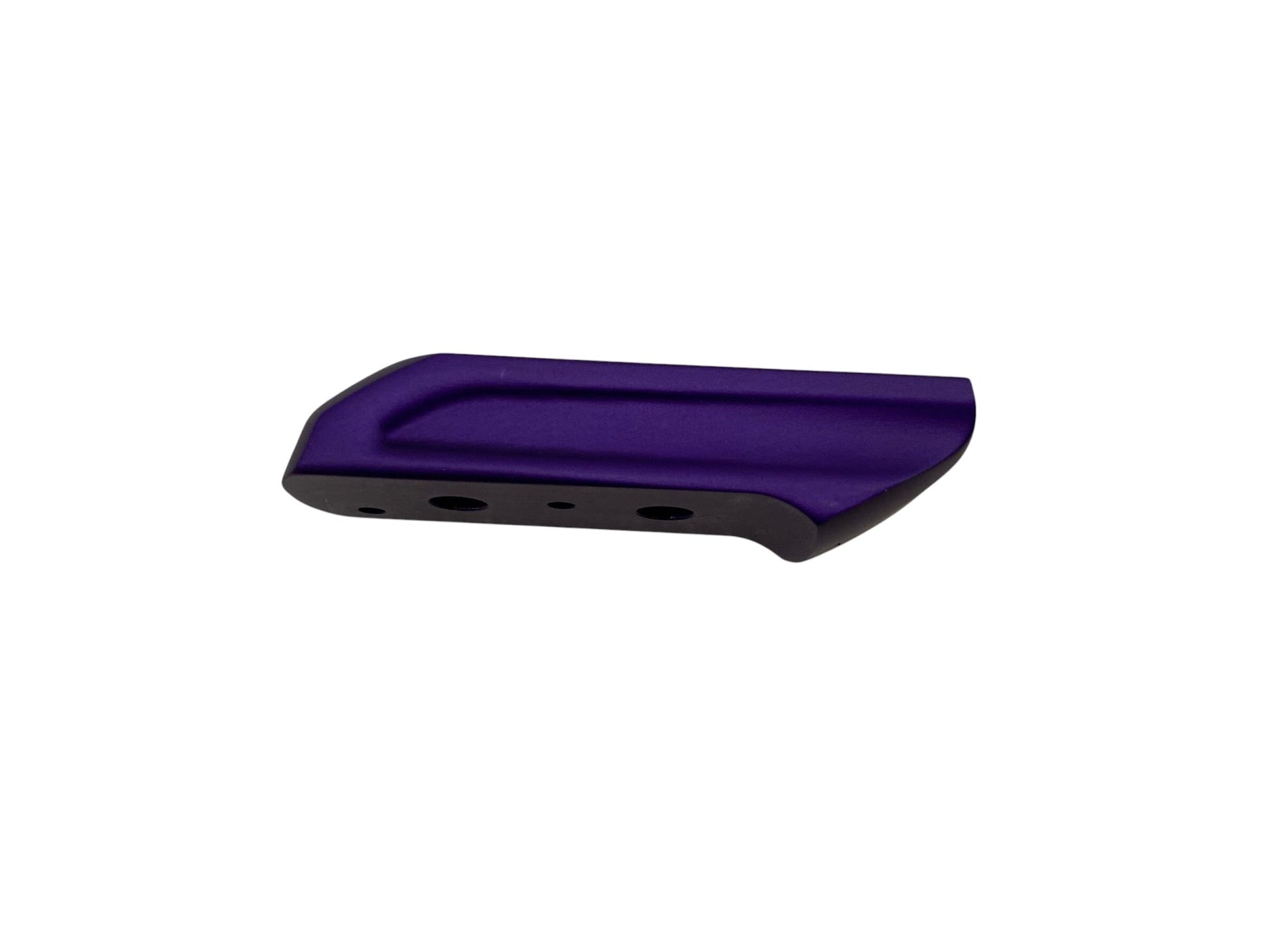 Used Purple ASA Extender for Luxe 1.0 1.5 2.0 oled asa drop down Paintball Gun from CPXBrosPaintball Buy/Sell/Trade Paintball Markers, New Paintball Guns, Paintball Hoppers, Paintball Masks, and Hormesis Headbands