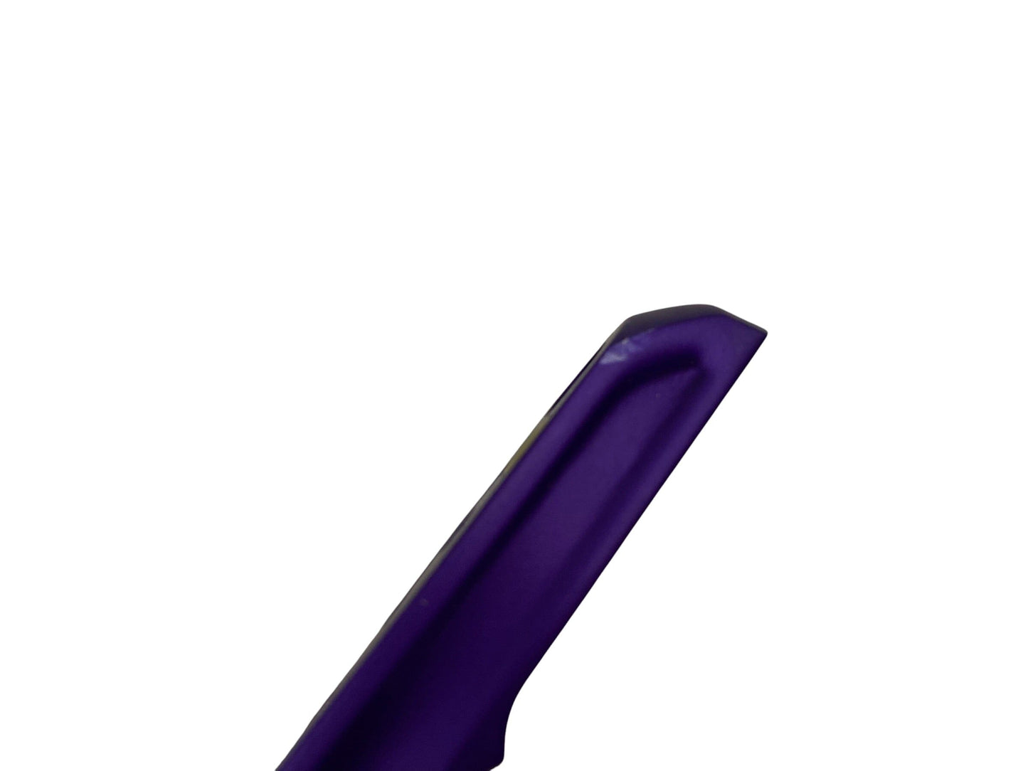 Used Purple ASA Extender for Luxe 1.0 1.5 2.0 oled asa drop down Paintball Gun from CPXBrosPaintball Buy/Sell/Trade Paintball Markers, New Paintball Guns, Paintball Hoppers, Paintball Masks, and Hormesis Headbands