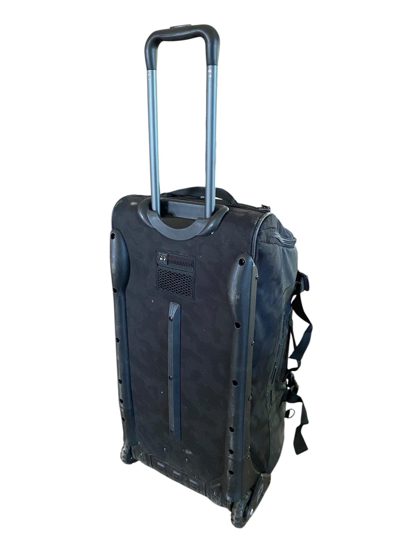 Used Push Division 01 Medium Rolling Gear Bag - Black Paintball Gun from CPXBrosPaintball Buy/Sell/Trade Paintball Markers, New Paintball Guns, Paintball Hoppers, Paintball Masks, and Hormesis Headbands