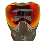 Used Push HORMESIS Paintball Mask Paintball Gun from CPXBrosPaintball Buy/Sell/Trade Paintball Markers, New Paintball Guns, Paintball Hoppers, Paintball Masks, and Hormesis Headbands