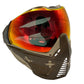 Used Push HORMESIS Paintball Mask Paintball Gun from CPXBrosPaintball Buy/Sell/Trade Paintball Markers, New Paintball Guns, Paintball Hoppers, Paintball Masks, and Hormesis Headbands