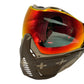 Used Push HORMESIS Paintball Mask Paintball Gun from CPXBrosPaintball Buy/Sell/Trade Paintball Markers, New Paintball Guns, Paintball Hoppers, Paintball Masks, and Hormesis Headbands