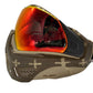 Used Push HORMESIS Paintball Mask Paintball Gun from CPXBrosPaintball Buy/Sell/Trade Paintball Markers, New Paintball Guns, Paintball Hoppers, Paintball Masks, and Hormesis Headbands
