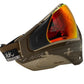 Used Push HORMESIS Paintball Mask Paintball Gun from CPXBrosPaintball Buy/Sell/Trade Paintball Markers, New Paintball Guns, Paintball Hoppers, Paintball Masks, and Hormesis Headbands