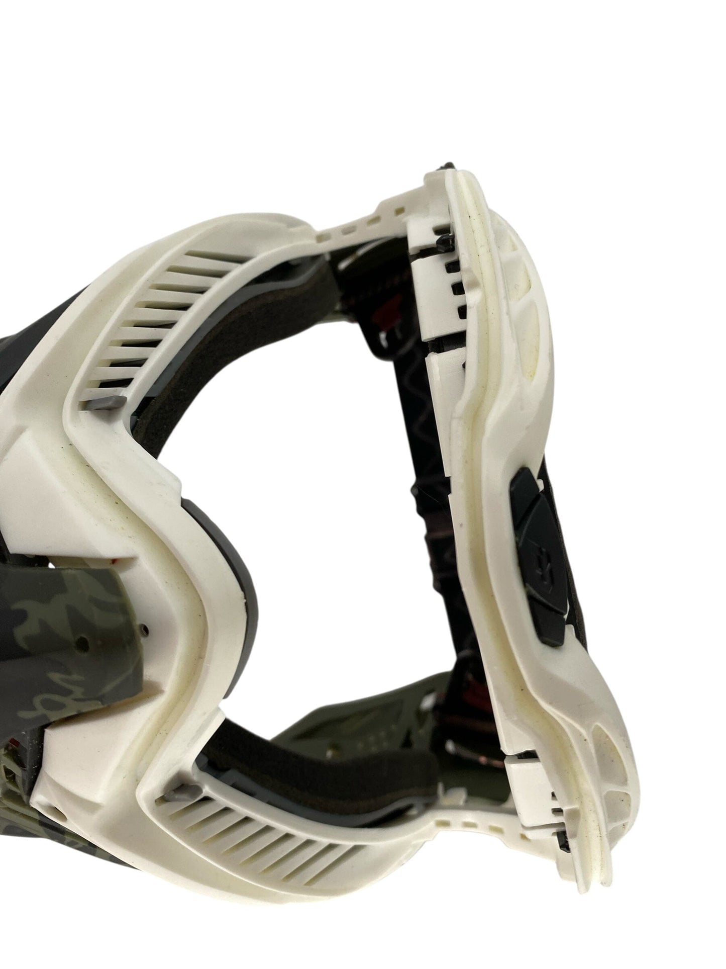 Used Push Paintball Mask (NO LENS AND NO STRAP) Paintball Gun from CPXBrosPaintball Buy/Sell/Trade Paintball Markers, New Paintball Guns, Paintball Hoppers, Paintball Masks, and Hormesis Headbands