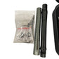 Used Push Propel Mech Grey/Black Paintball Gun Paintball Gun from CPXBrosPaintball Buy/Sell/Trade Paintball Markers, New Paintball Guns, Paintball Hoppers, Paintball Masks, and Hormesis Headbands