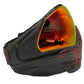 Used Push Unite Black Red Skull Paintball Mask Goggles Paintball Gun from CPXBrosPaintball Buy/Sell/Trade Paintball Markers, New Paintball Guns, Paintball Hoppers, Paintball Masks, and Hormesis Headbands