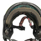 Used Push Unite Black Red Skull Paintball Mask Goggles Paintball Gun from CPXBrosPaintball Buy/Sell/Trade Paintball Markers, New Paintball Guns, Paintball Hoppers, Paintball Masks, and Hormesis Headbands