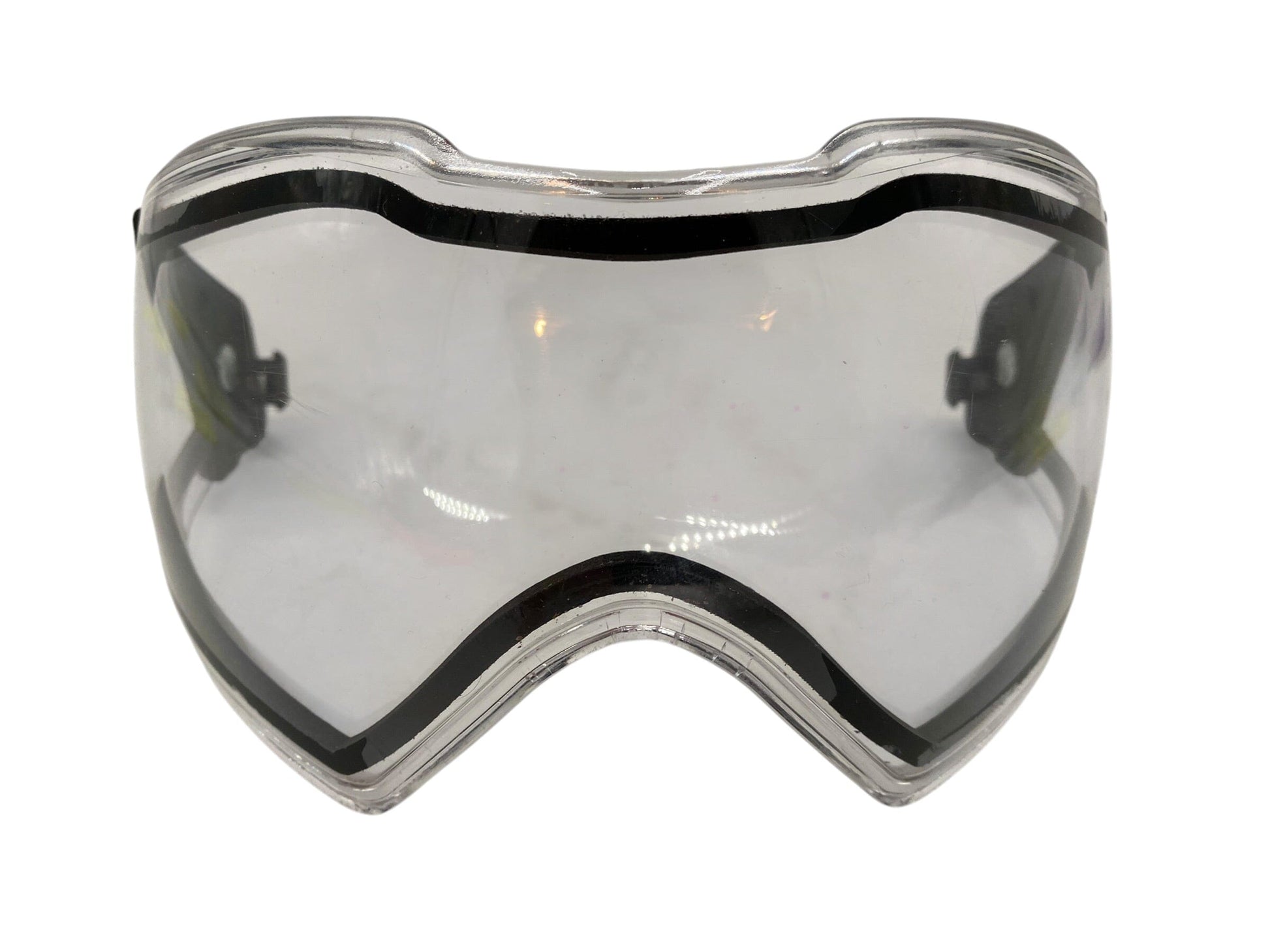 Used PUSH UNITE LENS Paintball Gun from CPXBrosPaintball Buy/Sell/Trade Paintball Markers, New Paintball Guns, Paintball Hoppers, Paintball Masks, and Hormesis Headbands