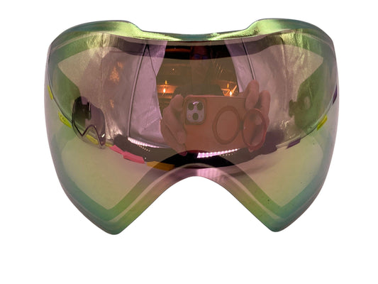 Used PUSH UNITE LENS Paintball Gun from CPXBrosPaintball Buy/Sell/Trade Paintball Markers, New Paintball Guns, Paintball Hoppers, Paintball Masks, and Hormesis Headbands