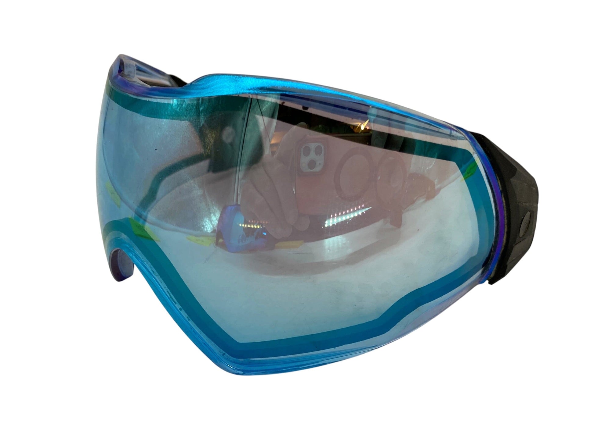 Used PUSH UNITE LENS Paintball Gun from CPXBrosPaintball Buy/Sell/Trade Paintball Markers, New Paintball Guns, Paintball Hoppers, Paintball Masks, and Hormesis Headbands