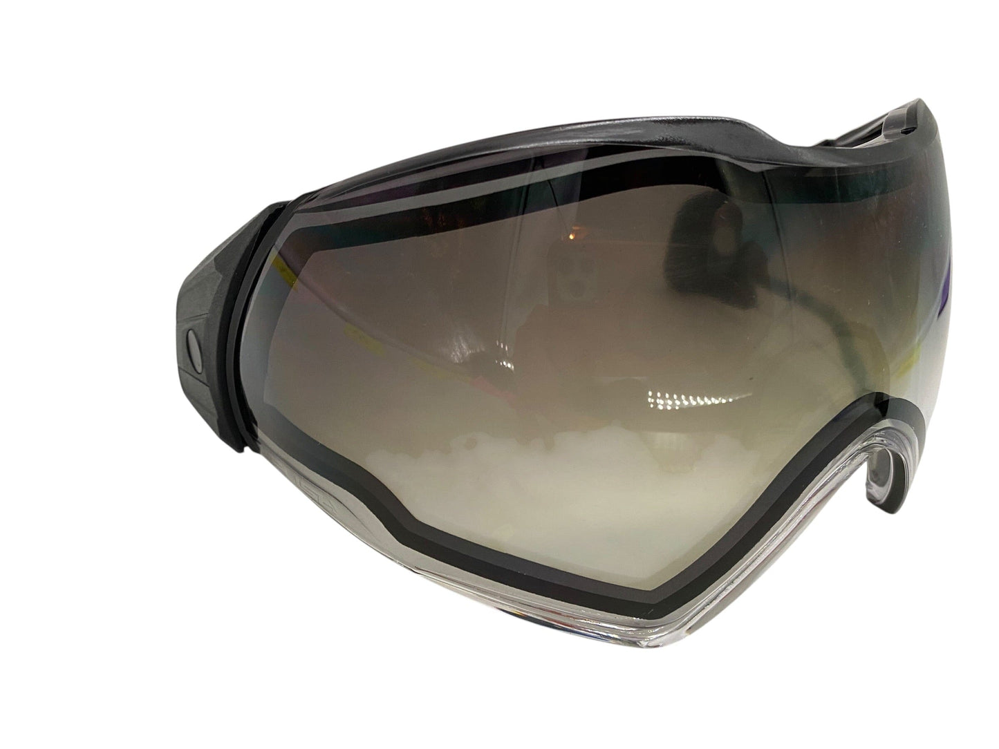 Used PUSH UNITE LENS Paintball Gun from CPXBrosPaintball Buy/Sell/Trade Paintball Markers, New Paintball Guns, Paintball Hoppers, Paintball Masks, and Hormesis Headbands