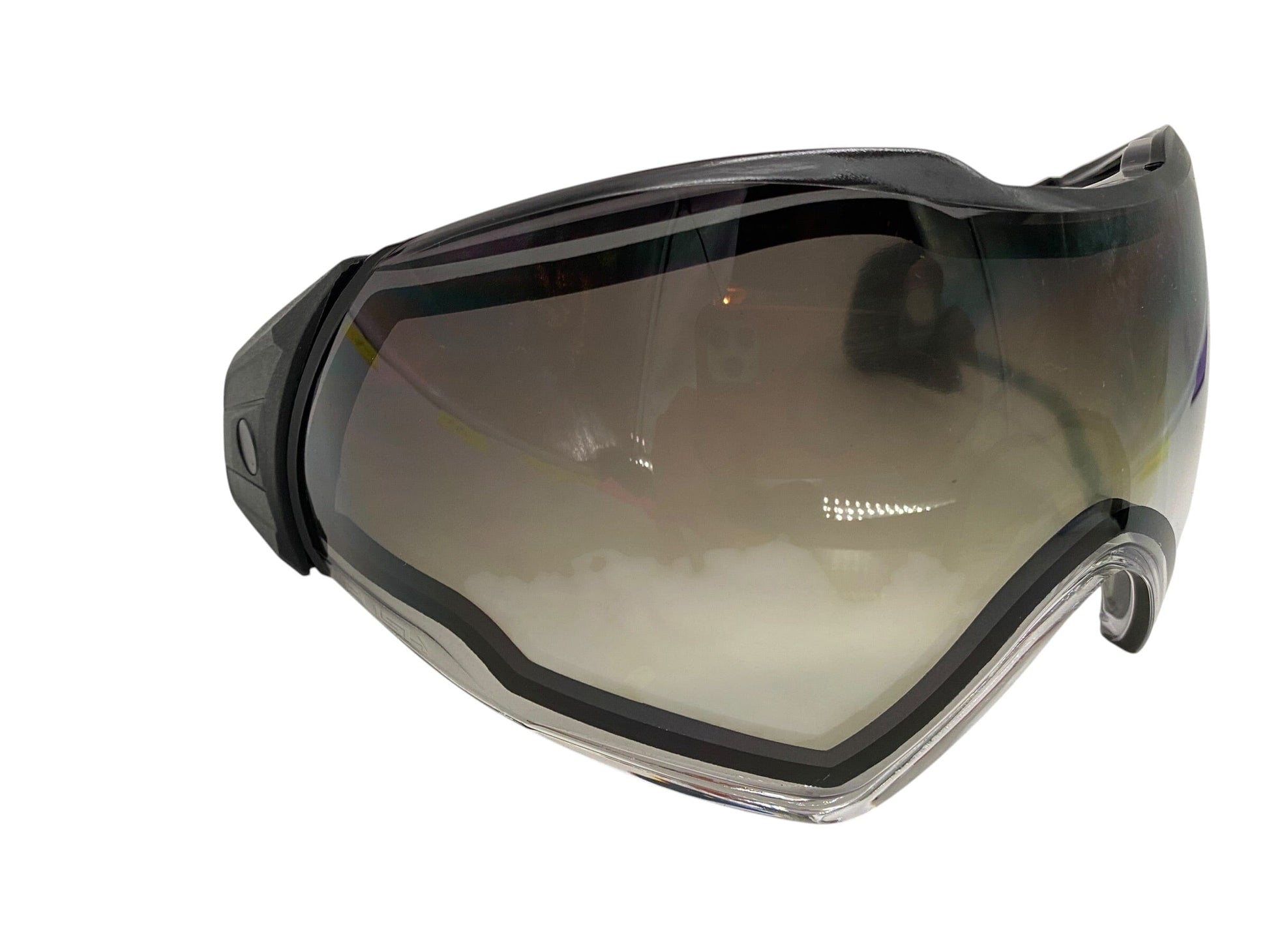 Used PUSH UNITE LENS Paintball Gun from CPXBrosPaintball Buy/Sell/Trade Paintball Markers, New Paintball Guns, Paintball Hoppers, Paintball Masks, and Hormesis Headbands