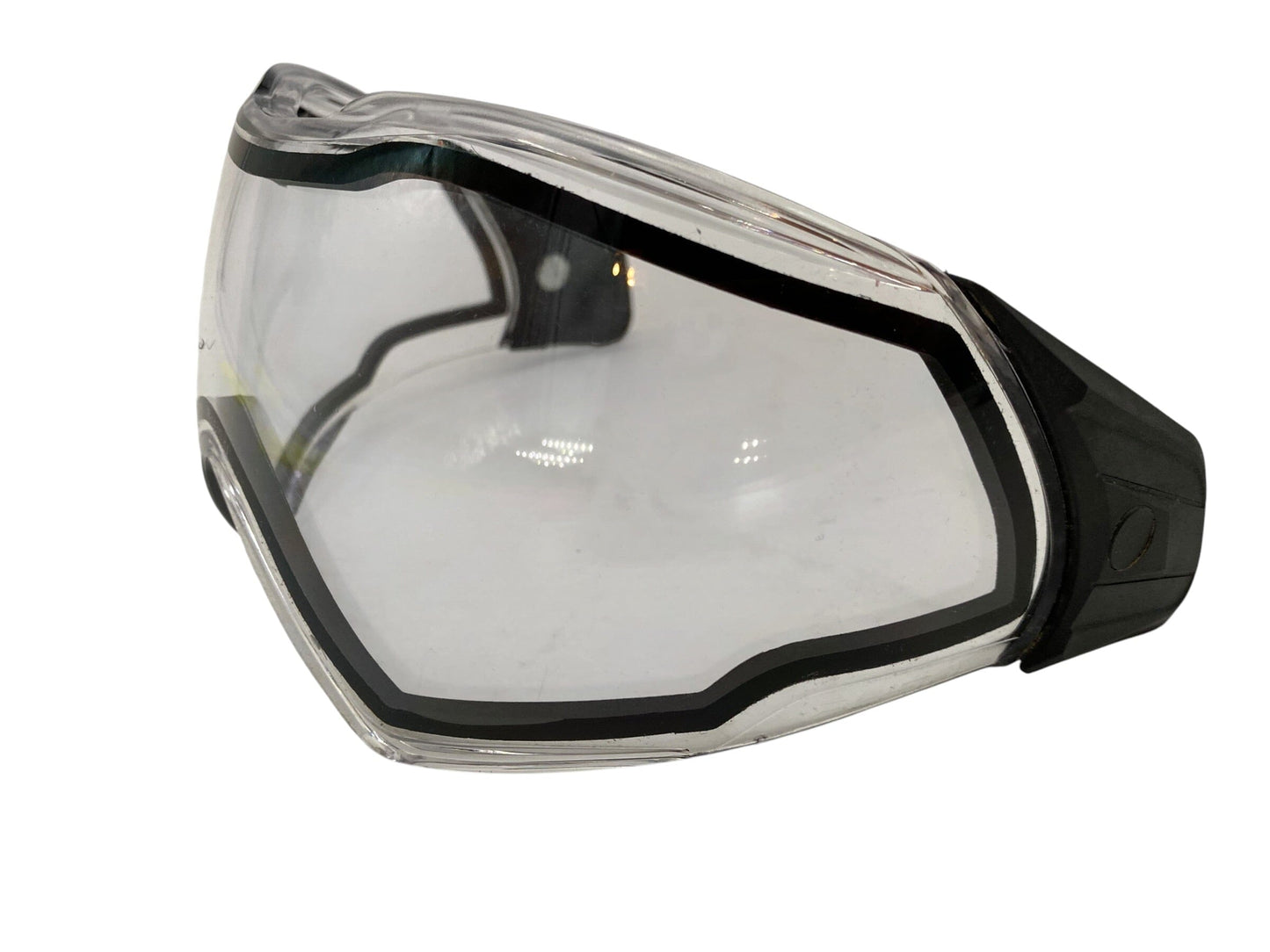 Used PUSH UNITE LENS Paintball Gun from CPXBrosPaintball Buy/Sell/Trade Paintball Markers, New Paintball Guns, Paintball Hoppers, Paintball Masks, and Hormesis Headbands