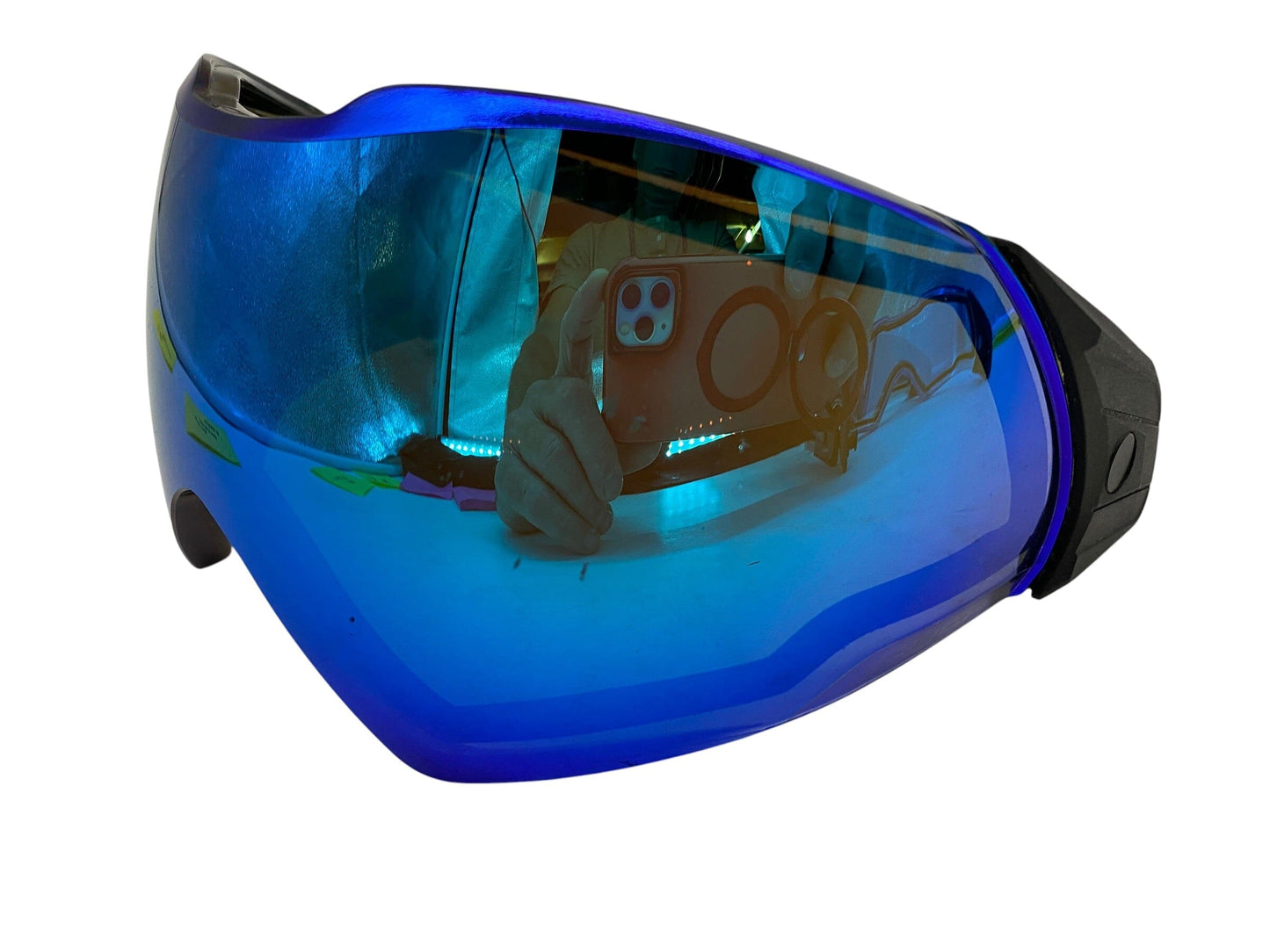 Used PUSH UNITE LENS Paintball Gun from CPXBrosPaintball Buy/Sell/Trade Paintball Markers, New Paintball Guns, Paintball Hoppers, Paintball Masks, and Hormesis Headbands
