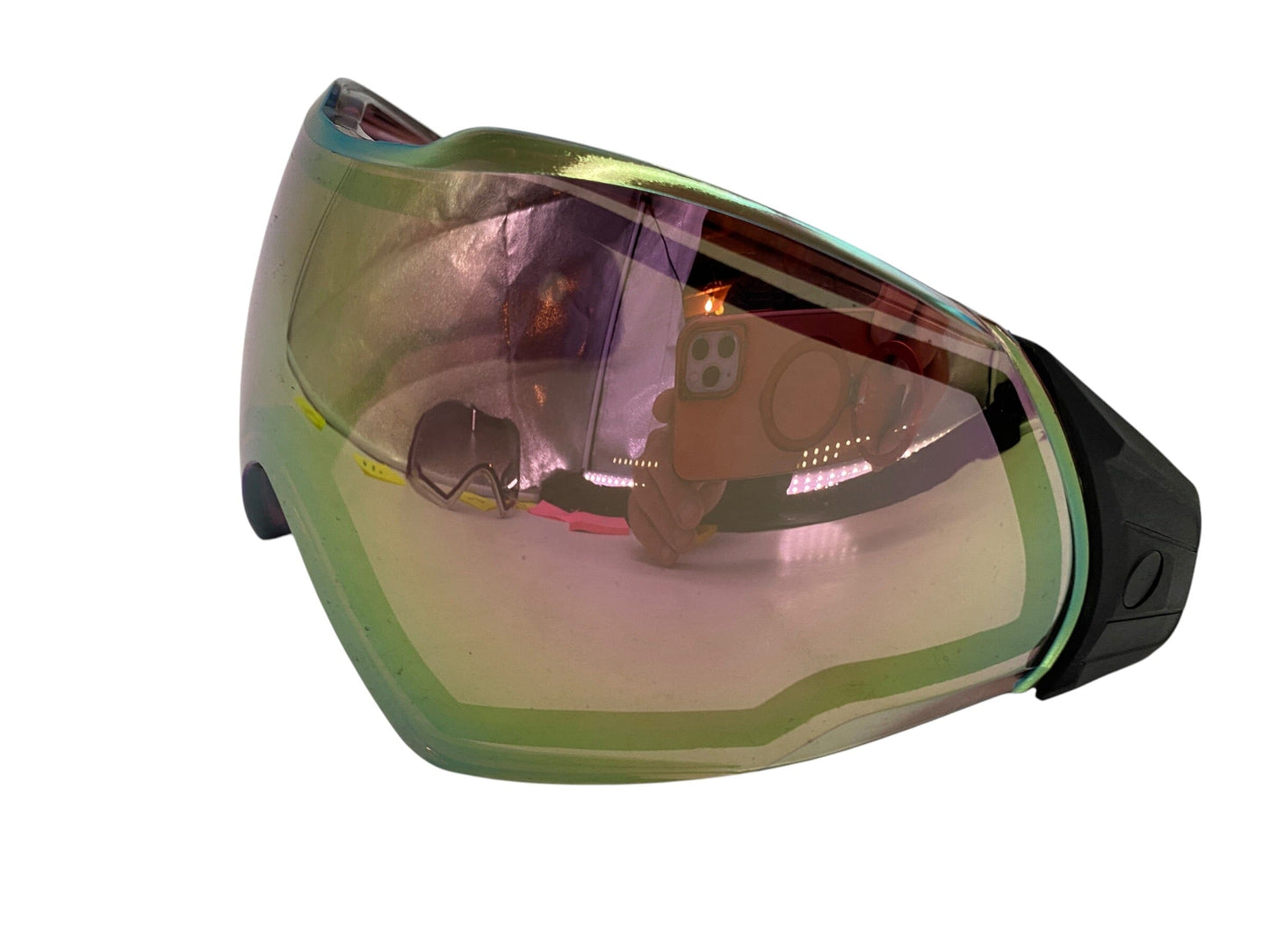 Used PUSH UNITE LENS Paintball Gun from CPXBrosPaintball Buy/Sell/Trade Paintball Markers, New Paintball Guns, Paintball Hoppers, Paintball Masks, and Hormesis Headbands
