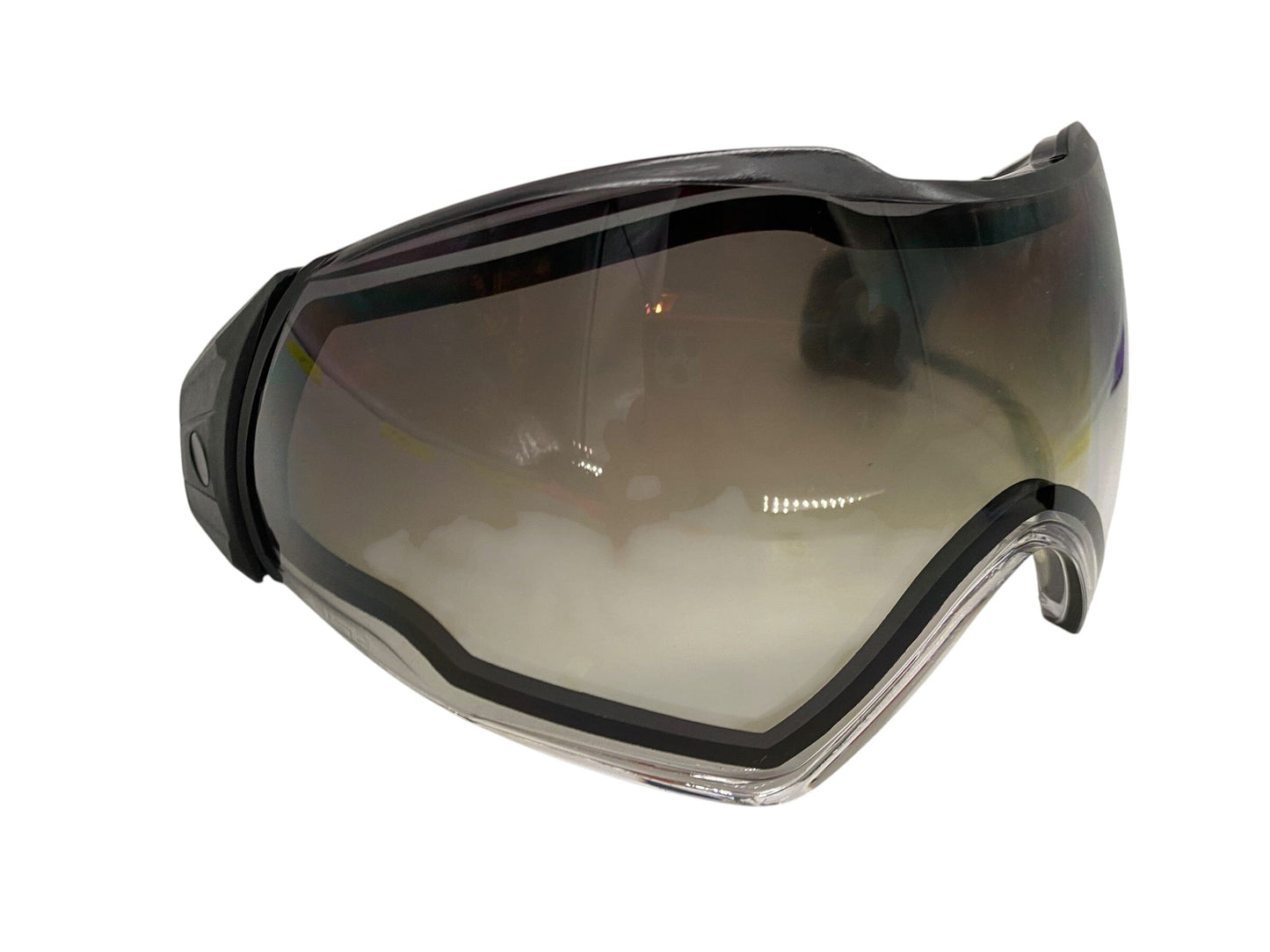 Used PUSH UNITE LENS Paintball Gun from CPXBrosPaintball Buy/Sell/Trade Paintball Markers, New Paintball Guns, Paintball Hoppers, Paintball Masks, and Hormesis Headbands
