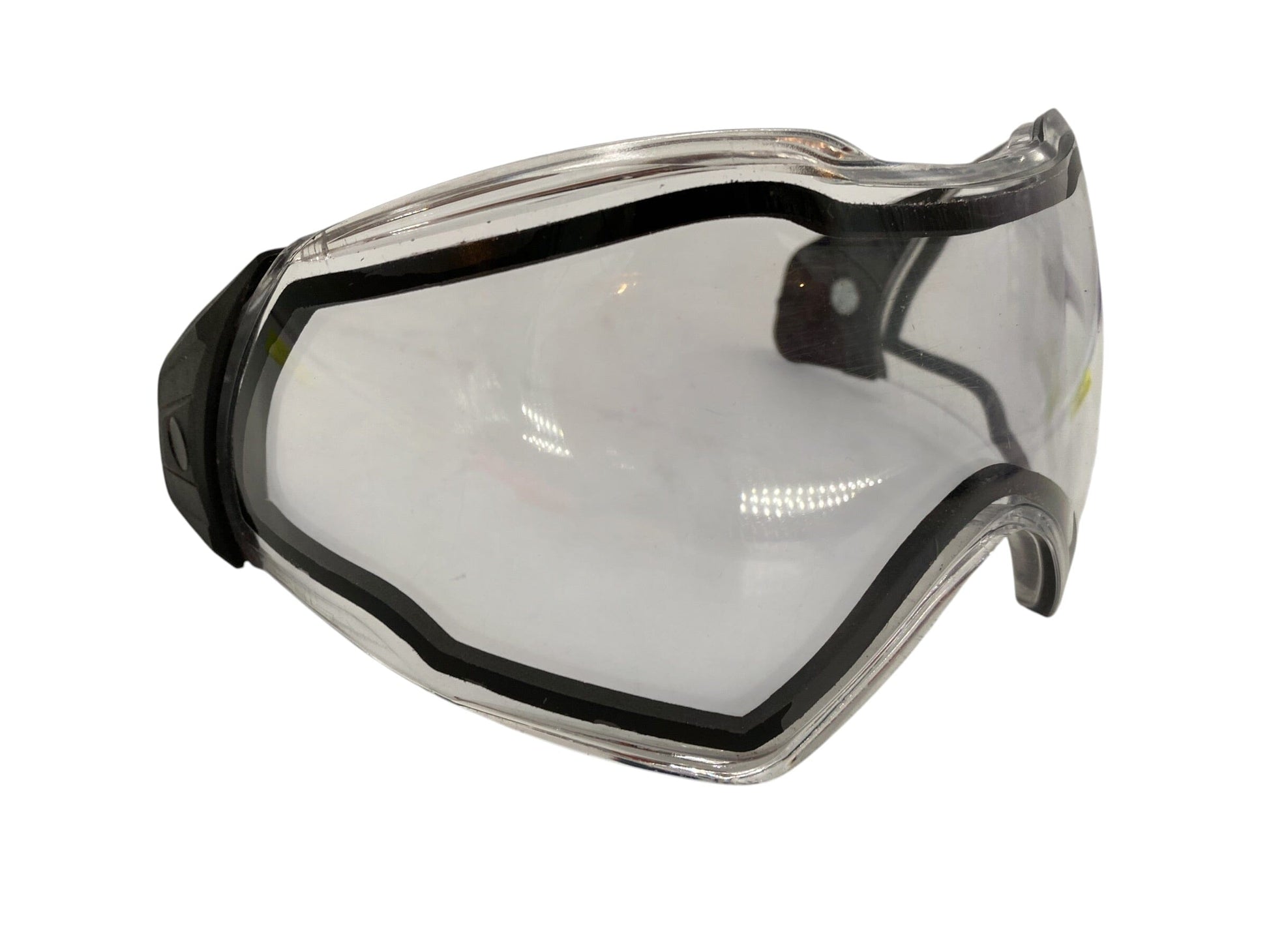 Used PUSH UNITE LENS Paintball Gun from CPXBrosPaintball Buy/Sell/Trade Paintball Markers, New Paintball Guns, Paintball Hoppers, Paintball Masks, and Hormesis Headbands