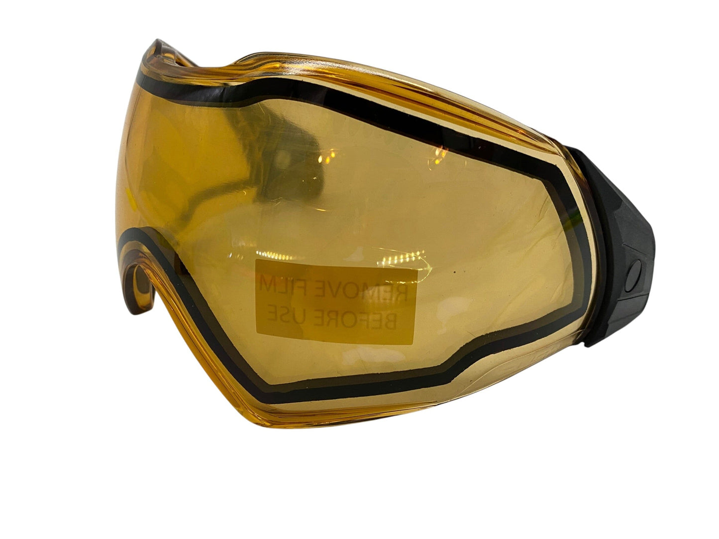 Used PUSH UNITE LENS Paintball Gun from CPXBrosPaintball Buy/Sell/Trade Paintball Markers, New Paintball Guns, Paintball Hoppers, Paintball Masks, and Hormesis Headbands