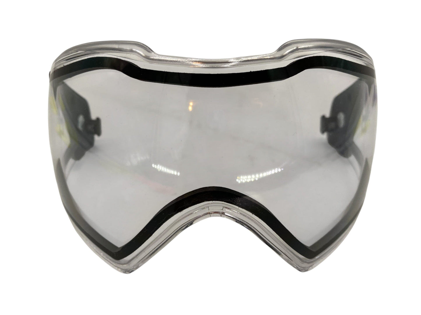 Used PUSH UNITE LENS Paintball Gun from CPXBrosPaintball Buy/Sell/Trade Paintball Markers, New Paintball Guns, Paintball Hoppers, Paintball Masks, and Hormesis Headbands