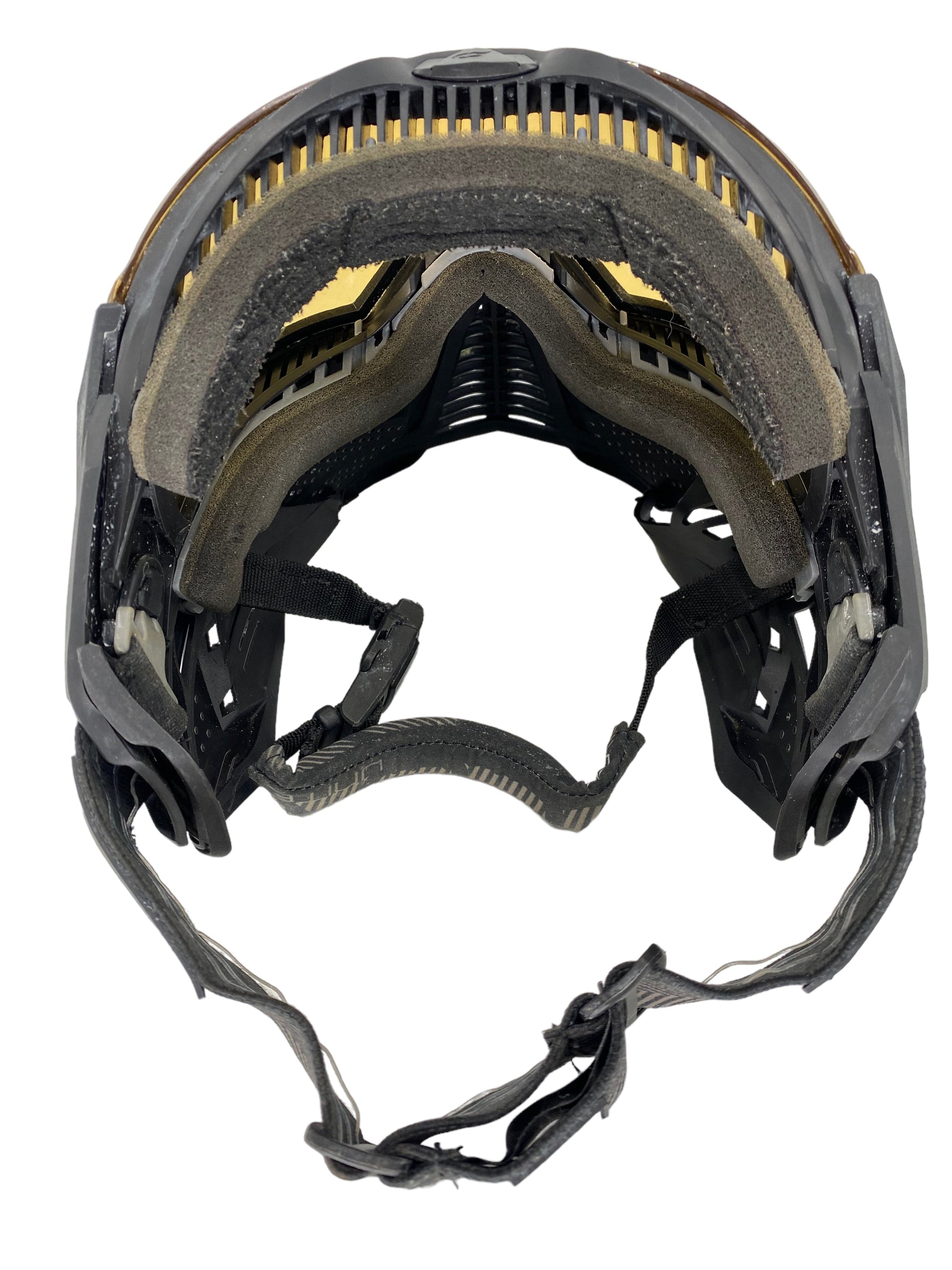 Used Push Unite Paintball Goggle Mask Paintball Gun from CPXBrosPaintball Buy/Sell/Trade Paintball Markers, Paintball Hoppers, Paintball Masks, and Hormesis Headbands