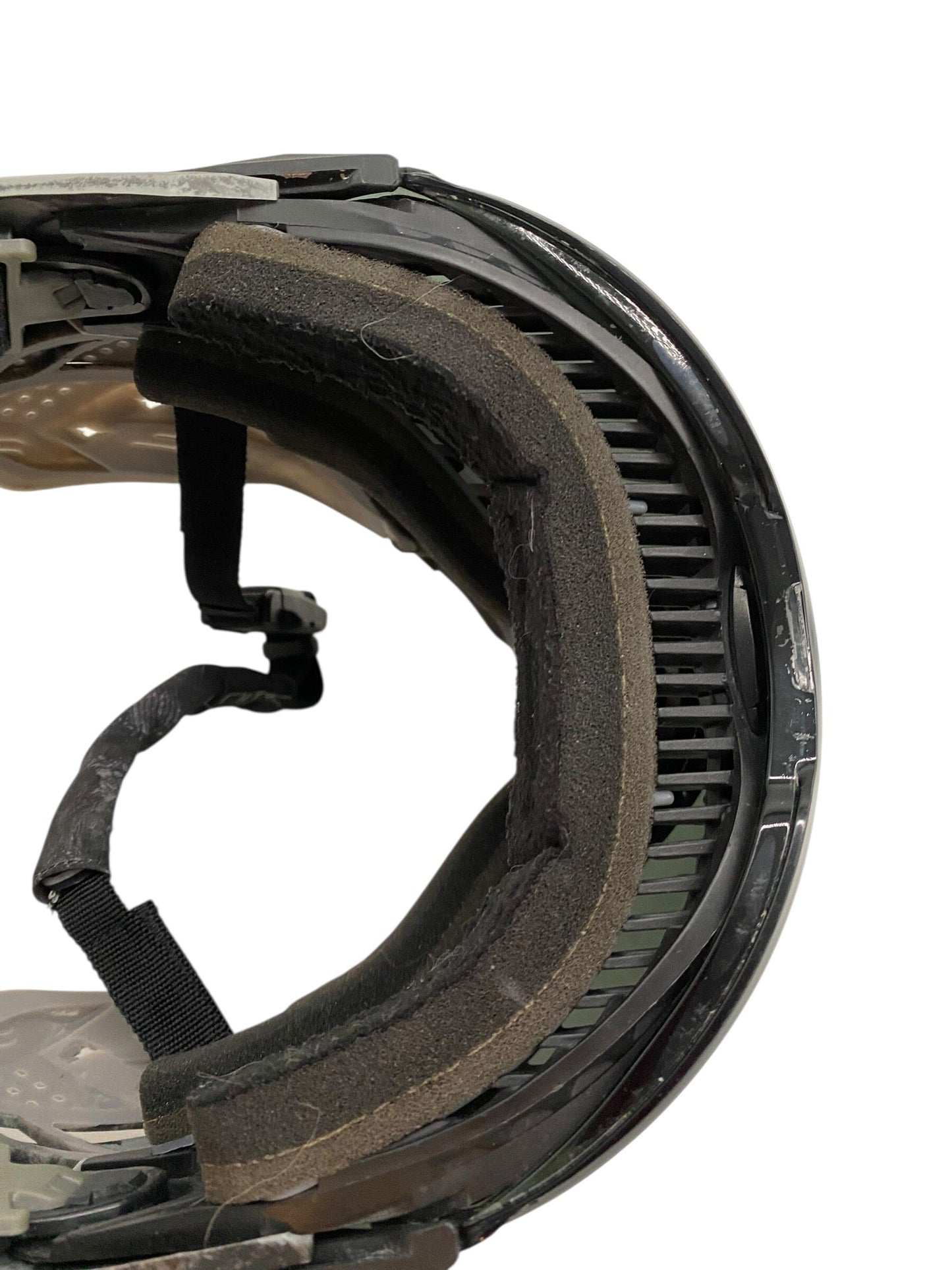 Used Push Unite Paintball Mask Goggles Paintball Gun from CPXBrosPaintball Buy/Sell/Trade Paintball Markers, New Paintball Guns, Paintball Hoppers, Paintball Masks, and Hormesis Headbands