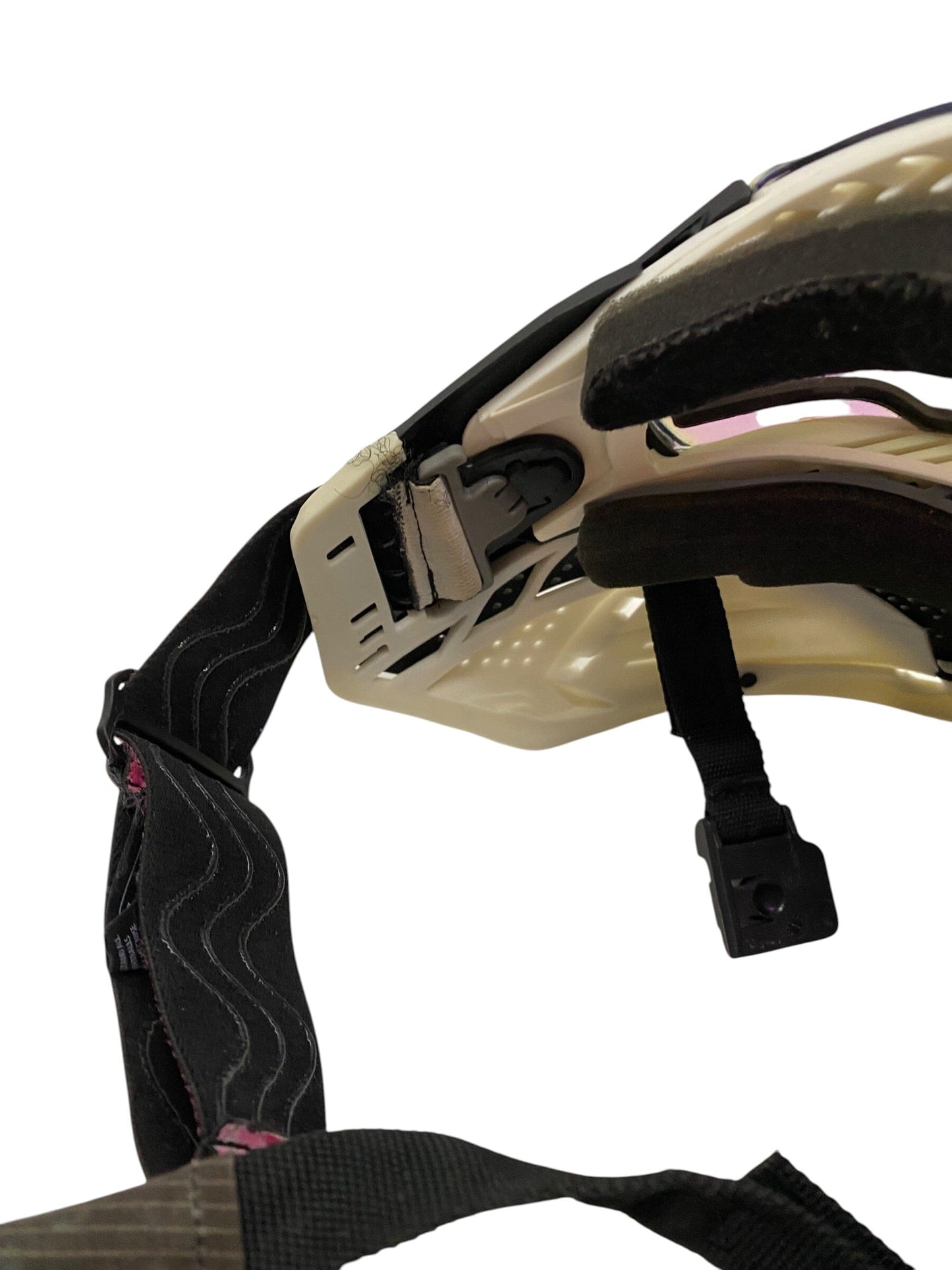 Used Push Unite Paintball Mask Goggles Paintball Gun from CPXBrosPaintball Buy/Sell/Trade Paintball Markers, New Paintball Guns, Paintball Hoppers, Paintball Masks, and Hormesis Headbands