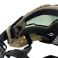 Used Push Unite Paintball Mask Goggles Paintball Gun from CPXBrosPaintball Buy/Sell/Trade Paintball Markers, New Paintball Guns, Paintball Hoppers, Paintball Masks, and Hormesis Headbands