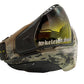 Used Push Unite Paintball Mask Goggles Paintball Gun from CPXBrosPaintball Buy/Sell/Trade Paintball Markers, New Paintball Guns, Paintball Hoppers, Paintball Masks, and Hormesis Headbands
