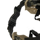 Used Push Unite Paintball Mask Goggles Paintball Gun from CPXBrosPaintball Buy/Sell/Trade Paintball Markers, New Paintball Guns, Paintball Hoppers, Paintball Masks, and Hormesis Headbands