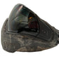 Used Push Unite Paintball Mask Goggles Paintball Gun from CPXBrosPaintball Buy/Sell/Trade Paintball Markers, New Paintball Guns, Paintball Hoppers, Paintball Masks, and Hormesis Headbands