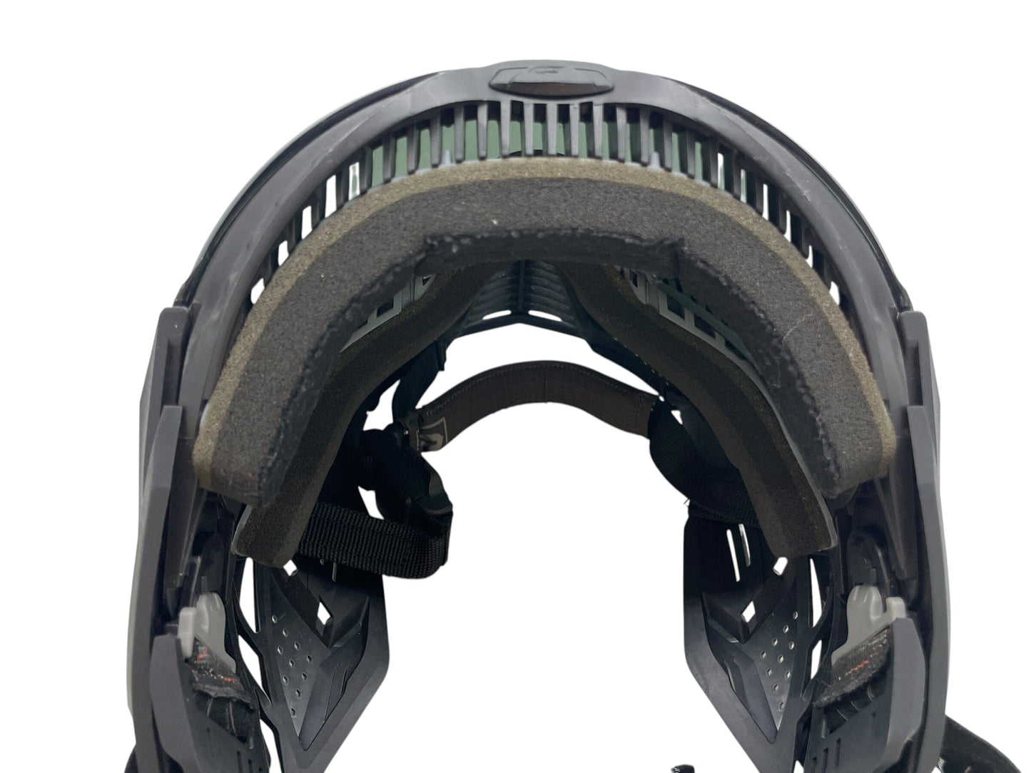 Used Push Unite Paintball Mask Goggles Paintball Gun from CPXBrosPaintball Buy/Sell/Trade Paintball Markers, New Paintball Guns, Paintball Hoppers, Paintball Masks, and Hormesis Headbands