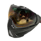 Used Push Unite Paintball Mask Goggles Paintball Gun from CPXBrosPaintball Buy/Sell/Trade Paintball Markers, New Paintball Guns, Paintball Hoppers, Paintball Masks, and Hormesis Headbands