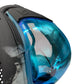 Used Push Unite Paintball Mask Goggles Paintball Gun from CPXBrosPaintball Buy/Sell/Trade Paintball Markers, New Paintball Guns, Paintball Hoppers, Paintball Masks, and Hormesis Headbands