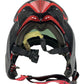 Used Push Unite Paintball Mask Goggles Paintball Gun from CPXBrosPaintball Buy/Sell/Trade Paintball Markers, New Paintball Guns, Paintball Hoppers, Paintball Masks, and Hormesis Headbands
