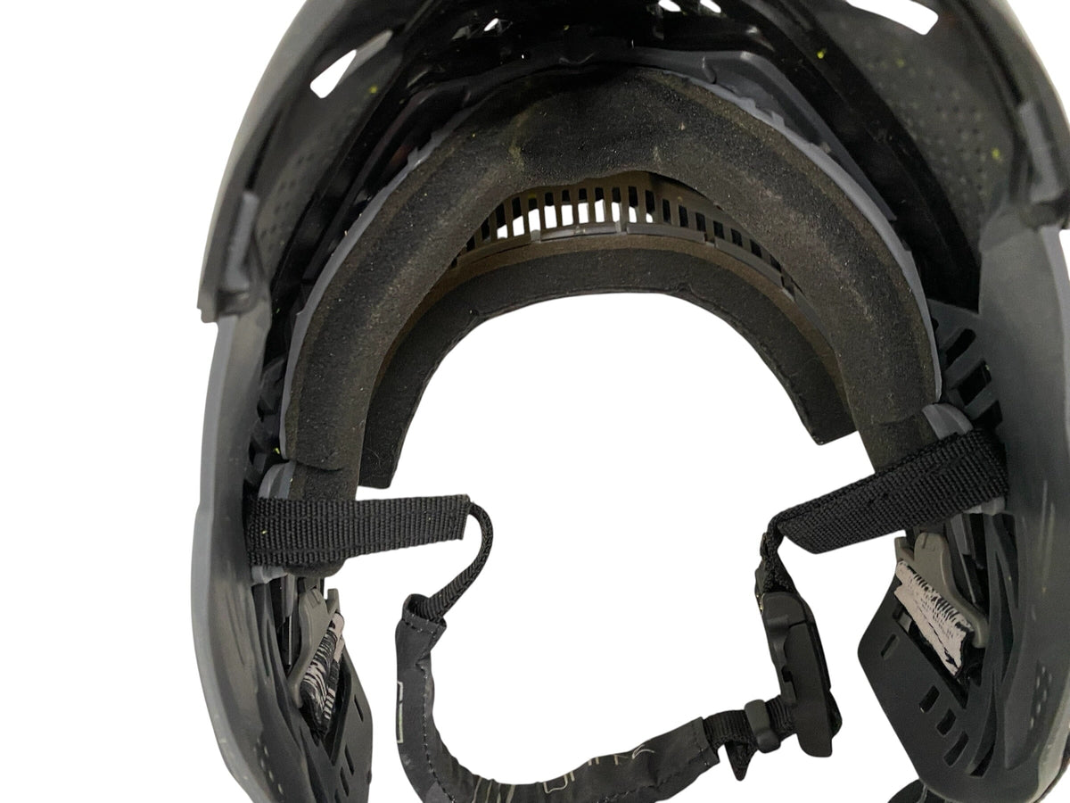 Used Push Unite Paintball Mask Goggles Paintball Gun from CPXBrosPaintball Buy/Sell/Trade Paintball Markers, New Paintball Guns, Paintball Hoppers, Paintball Masks, and Hormesis Headbands