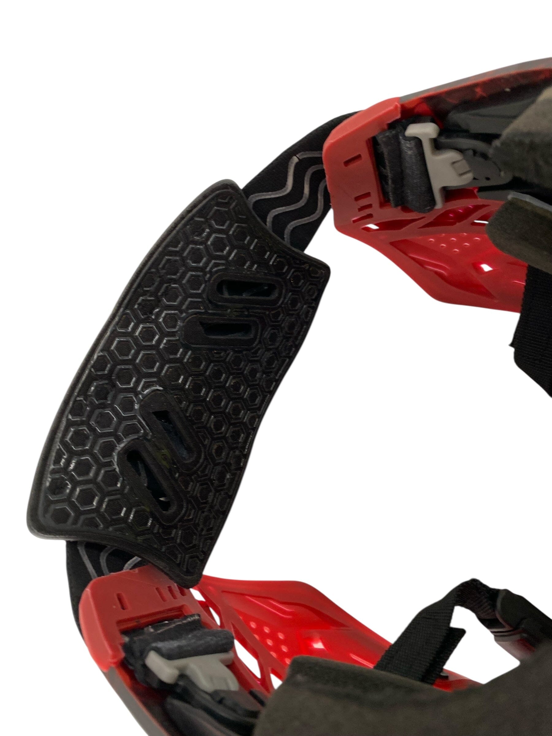 Used Push Unite Paintball Mask Goggles Paintball Gun from CPXBrosPaintball Buy/Sell/Trade Paintball Markers, New Paintball Guns, Paintball Hoppers, Paintball Masks, and Hormesis Headbands