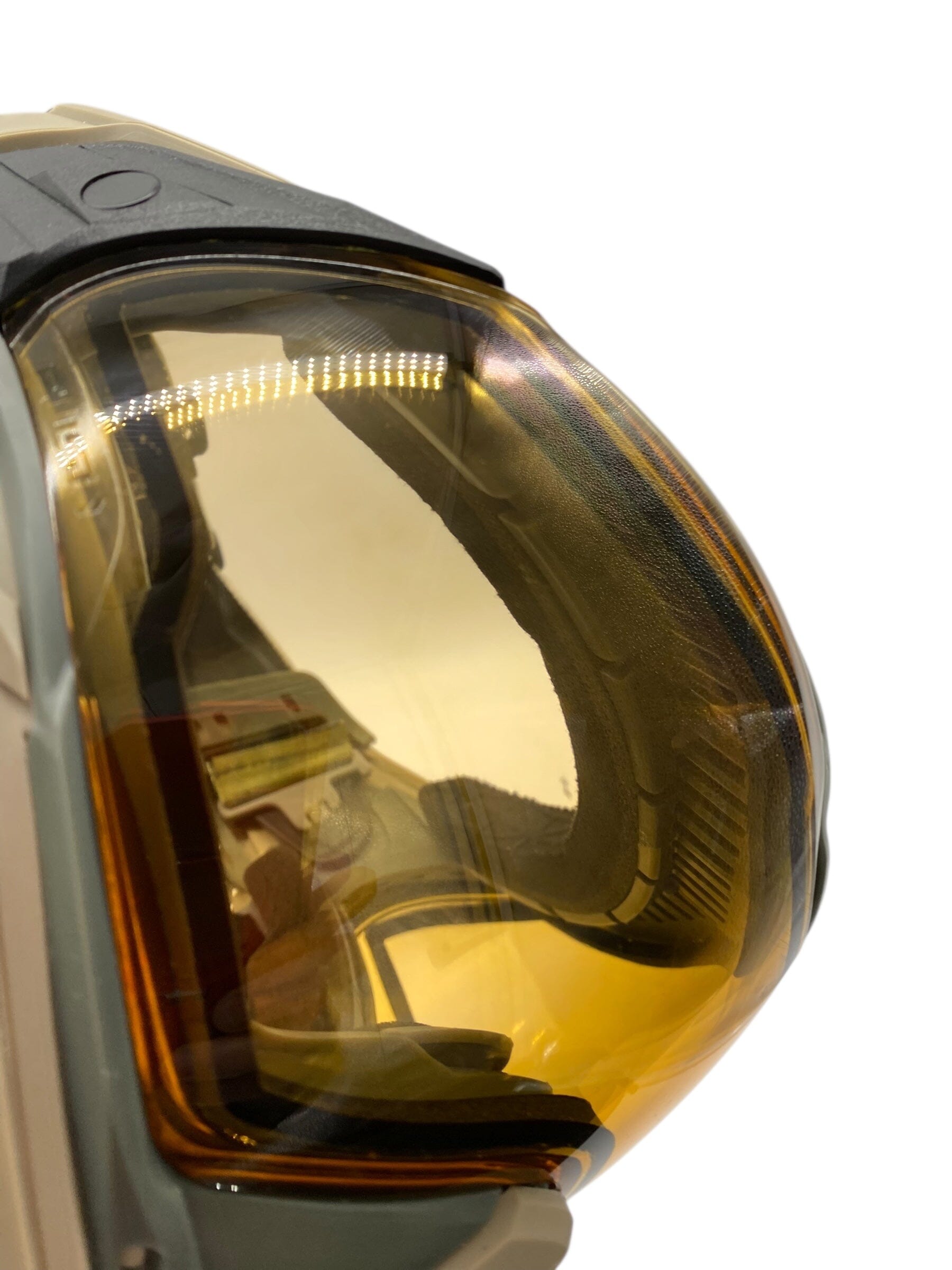 Used Push Unite Paintball Mask Goggles Paintball Gun from CPXBrosPaintball Buy/Sell/Trade Paintball Markers, New Paintball Guns, Paintball Hoppers, Paintball Masks, and Hormesis Headbands