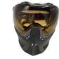 Used Push Unite Paintball Mask Goggles Paintball Gun from CPXBrosPaintball Buy/Sell/Trade Paintball Markers, New Paintball Guns, Paintball Hoppers, Paintball Masks, and Hormesis Headbands