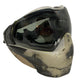 Used Push Unite Paintball Mask Goggles Paintball Gun from CPXBrosPaintball Buy/Sell/Trade Paintball Markers, New Paintball Guns, Paintball Hoppers, Paintball Masks, and Hormesis Headbands