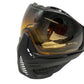 Used Push Unite Paintball Mask Goggles Paintball Gun from CPXBrosPaintball Buy/Sell/Trade Paintball Markers, New Paintball Guns, Paintball Hoppers, Paintball Masks, and Hormesis Headbands