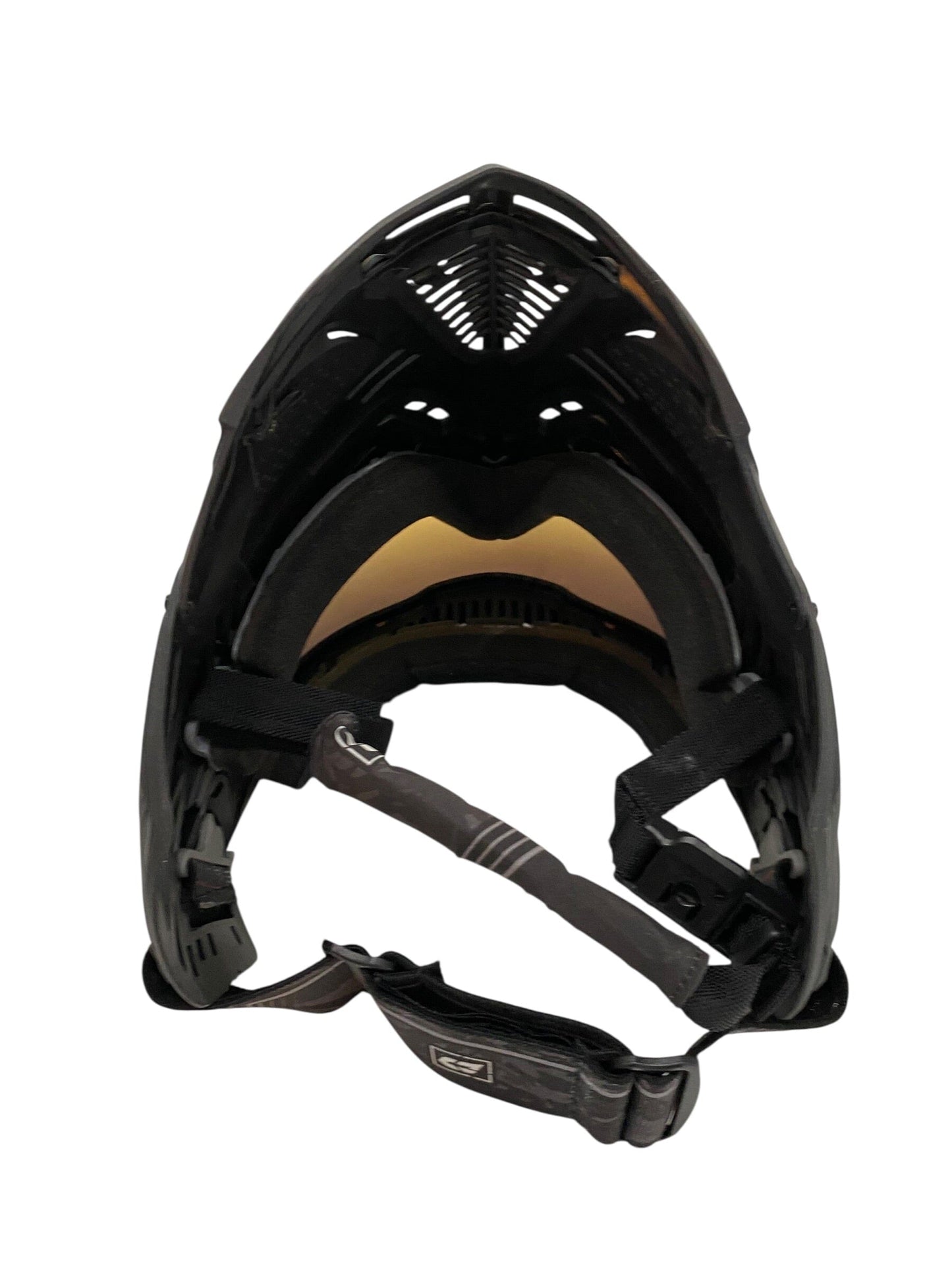 Used Push Unite Paintball Mask Goggles Paintball Gun from CPXBrosPaintball Buy/Sell/Trade Paintball Markers, New Paintball Guns, Paintball Hoppers, Paintball Masks, and Hormesis Headbands