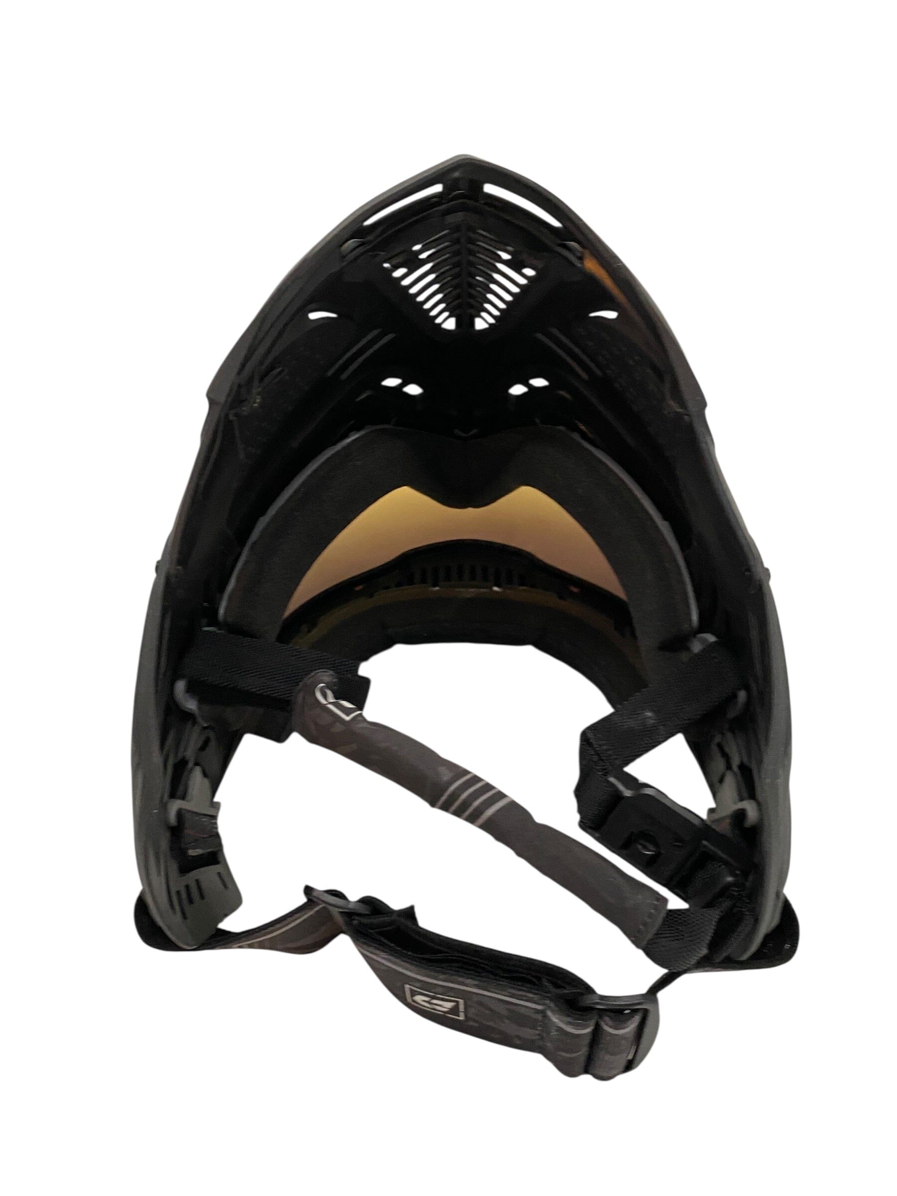 Used Push Unite Paintball Mask Goggles Paintball Gun from CPXBrosPaintball Buy/Sell/Trade Paintball Markers, New Paintball Guns, Paintball Hoppers, Paintball Masks, and Hormesis Headbands